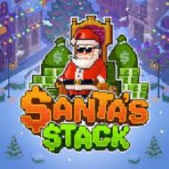 Santa's Stack