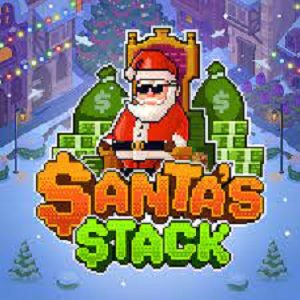 Santa’s Stack