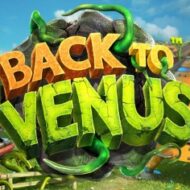 Back to Venus