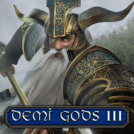 Demi Gods III