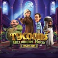 Tycoons : Billionaire Bucks