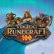 Viking Runecraft 100