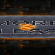 More or Less