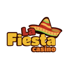 logo du casino en ligne la fiesta