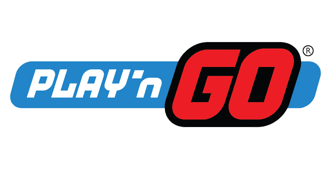 Logo Play'n Go