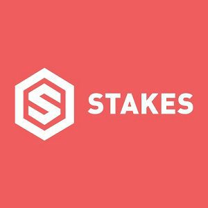 Stakes logo carre