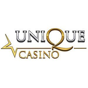 logo de unique casino
