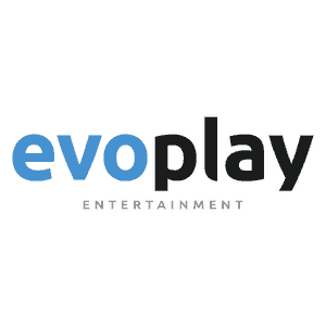 logo de Evoplay entertainement