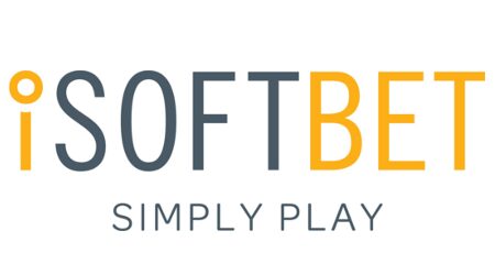 Isoftbet logo