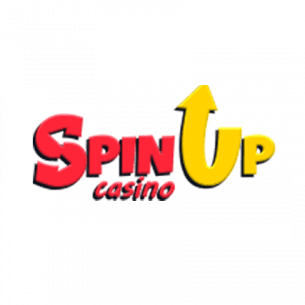 spin up logo