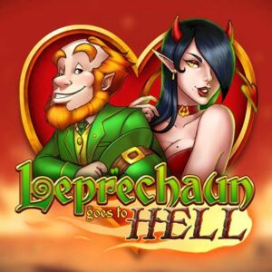 Leprechaun Goes to Hell