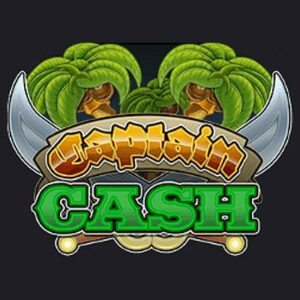 Captain Cash