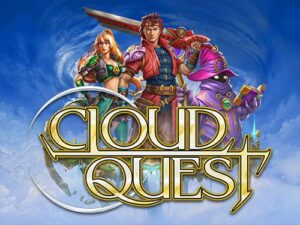Cloud quest