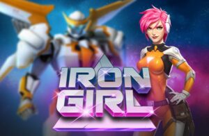 Iron Girl