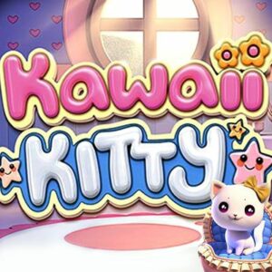 Kawaii Kitty