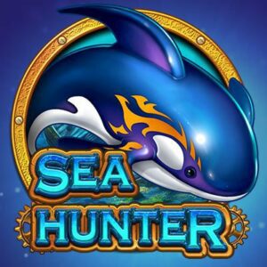 Sea Hunter