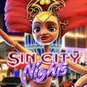 Sins City Nights