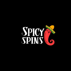 spicy spin logo