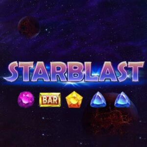 Starblast