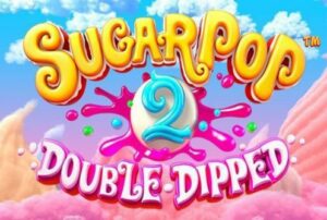 Sugar Pop2 : Double Dipped