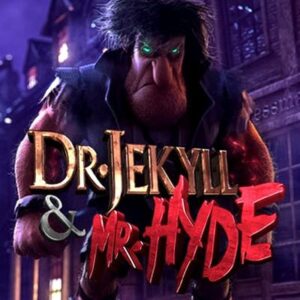 Dr. Jekyll & Mr. Hyde