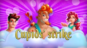 Cupid’s Strike