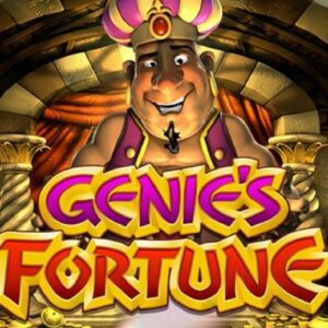Genie’s Fortune