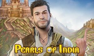 Pearls of India