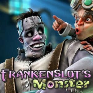 Frankenslot’s Monster
