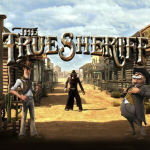 The true sheriff