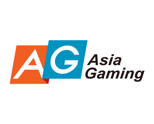 logo asia gaming