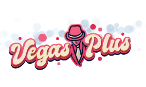 logo du casino en ligne VegasPlus 