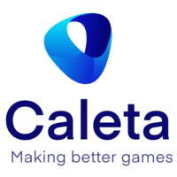 Logo de caleta gaming