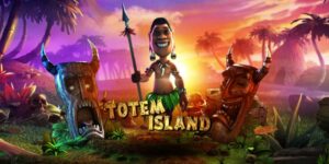 Totem Island