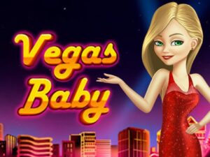 Vegas Baby