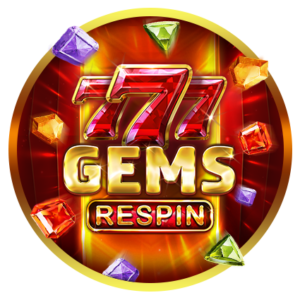 777 Gems Respins