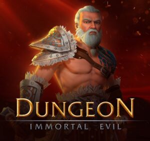 Dungeon Immortal Evil