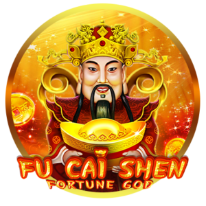 Fu Cai Shen Fortune God