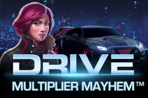 Drive Multiplier Mayhem