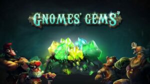 Gnomes gems