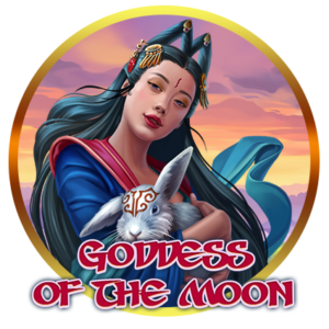Goddess of the Moon