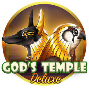 God’s Temple