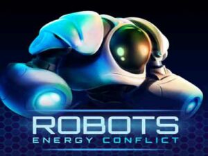 Robots Energy Conflict
