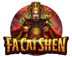 Fa Cai Shen