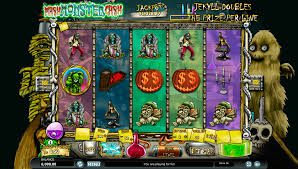 Monster Mash Cash