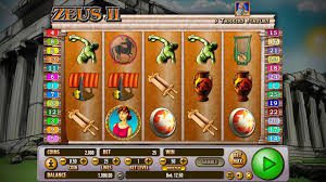 Zeus II