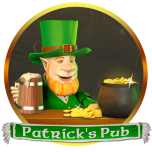 Patrick’s Pub