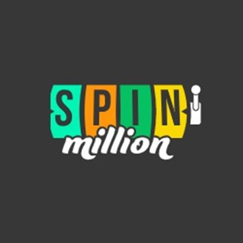 logo casino en ligne spin million