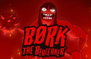 Bork the Berzerker