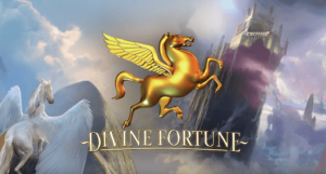Divine Fortune Slot